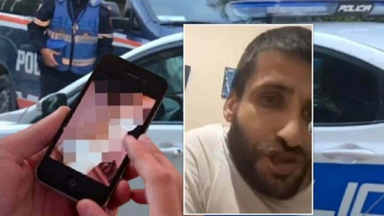Profili i Altin Çokut që shtyu të renë drejt vetëvrasjes/ 27-vjeçarja i lutej që t’i fshinte fotot, historia e shkuar kriminale me kërcënime