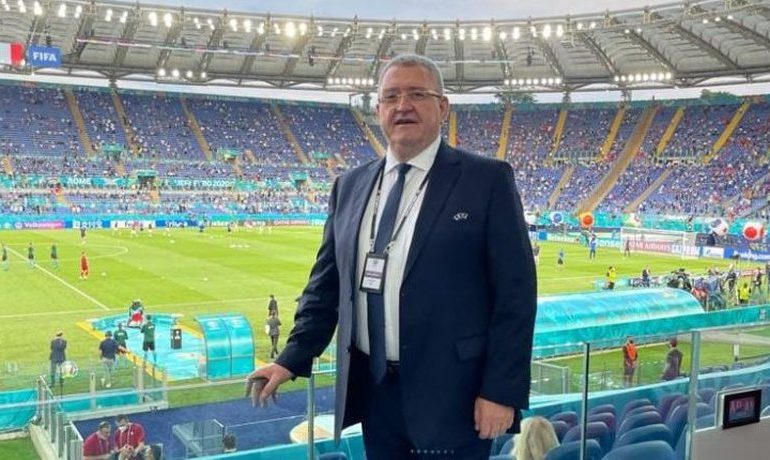 Përgatitjet Euro 2024/ Jo vetëm ndaj Suedisë, tjetër miqësore për Shqipërinë në mars