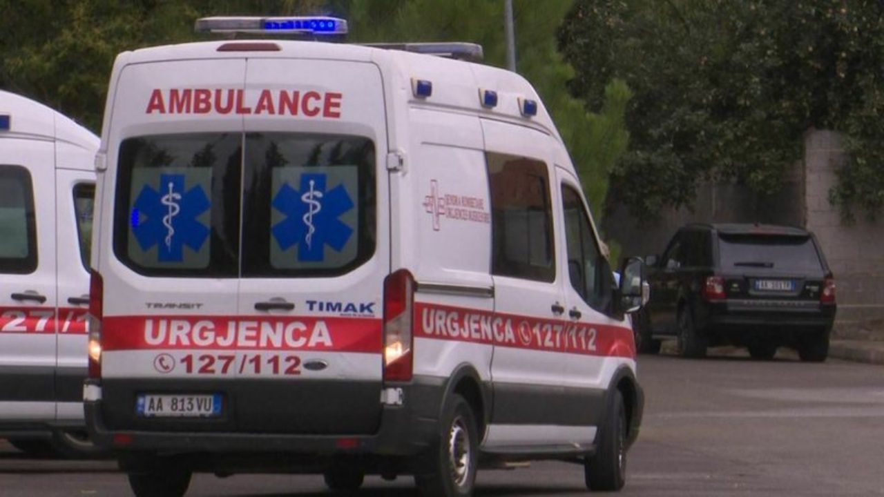 E rëndë në Lushnjë! Konsumoi fostoksinë pas konflikteve me bashkëshortin, humb jetën 18-vjeçarja