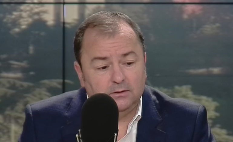 “Thuaji JO drogës”/ Shefi i Toksikologjisë: Ka përdorues fëmijë gjyqtarësh, prokurorësh dhe biznesmenësh! Gazetarja: Po politikanë?