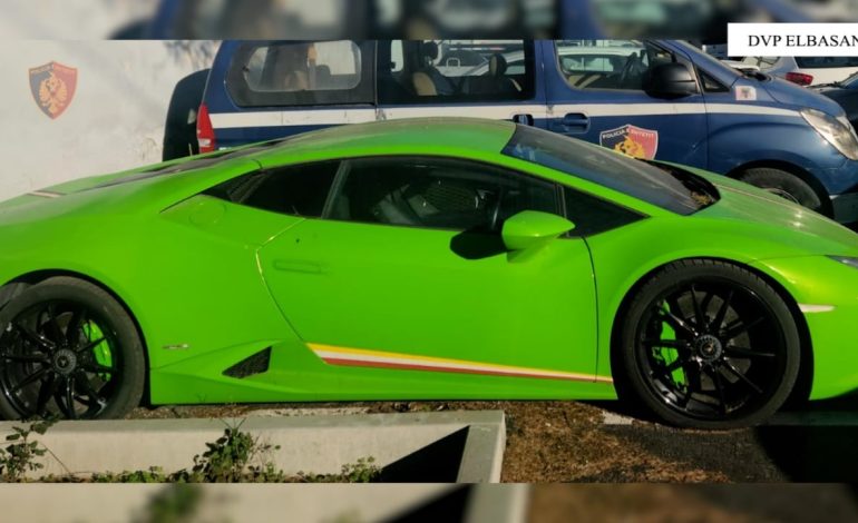 Lamborghini, restorant dhe hotel! Nën akuzë për shfrytëzim prostitucioni në Itali dhe Belgjikë, sekuestrohen pasuritë me vlerë 550 000 euro të dy personave