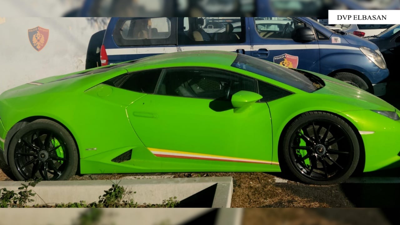 Lamborghini, restorant dhe hotel! Nën akuzë për shfrytëzim prostitucioni në Itali dhe Belgjikë, sekuestrohen pasuritë me vlerë 550 000 euro të dy personave