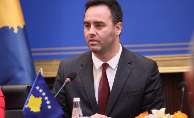 Konjufca jep alarmin: Serbia, gati të avancojë planet e Putinit për destabilizim!