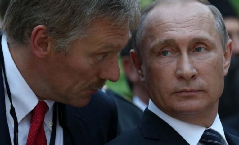 Reagon ashpër Kremlini: Gishti i drejtuar nga Moska për vdekjen e Navalny është i papranueshëm