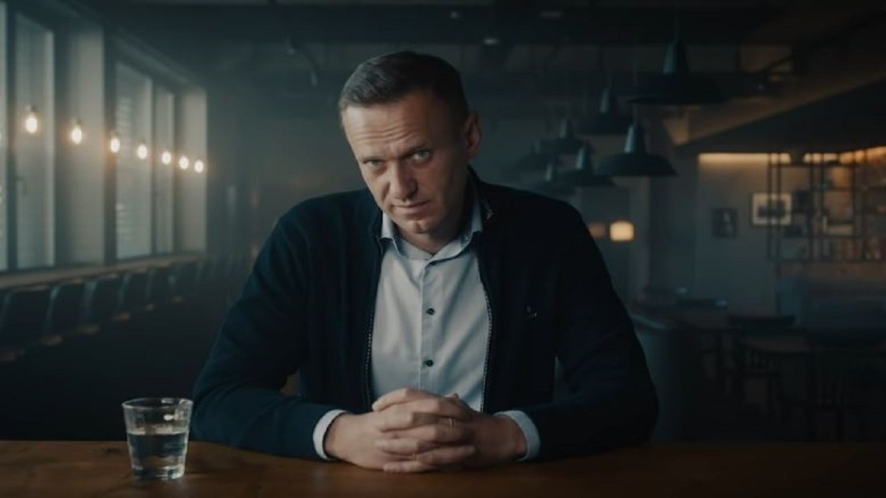 Lideri i opozitës ruse, Navalny në dokumentarin e CNN: Mesazhi im nëse vritem është shumë i thjeshtë…
