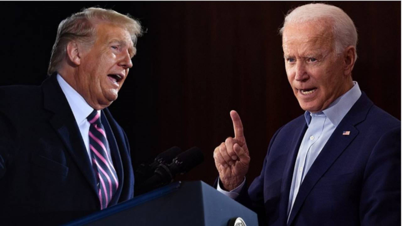 VOA: Amerikanët para një ripërballje Biden-Trump