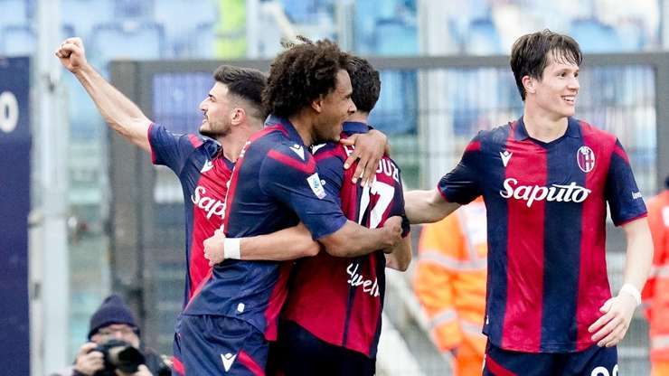 VIDEO/ Përmbysje ndaj Lazios, fitore me shije Europe, Bologna e ka seriozisht