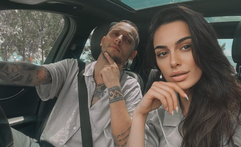 A po i përballon Graciano debatet në BBV? Flet partnerja e tij