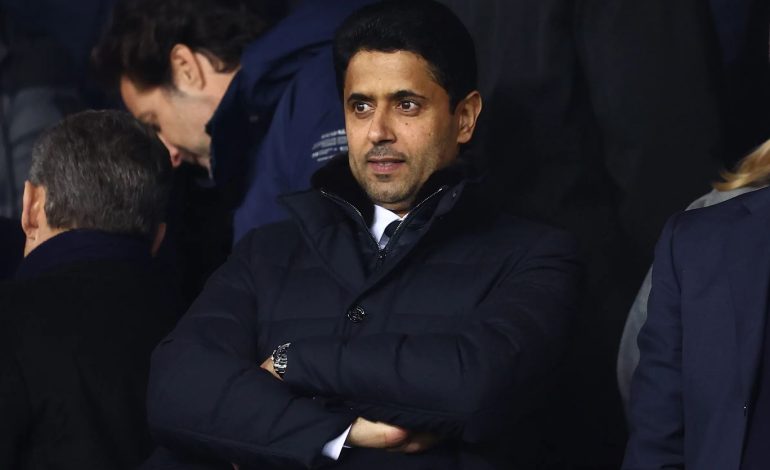 FOTO/ PSG “trondit” Serie A, Al Khelaifi kërkon një sulmues të ri, gati miliona euro