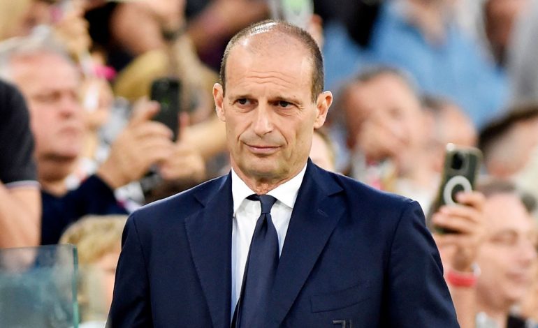 “Titulli ishte një ëndërr”, Allegri shkund Juven: Të mbrojmë vendin e dytë
