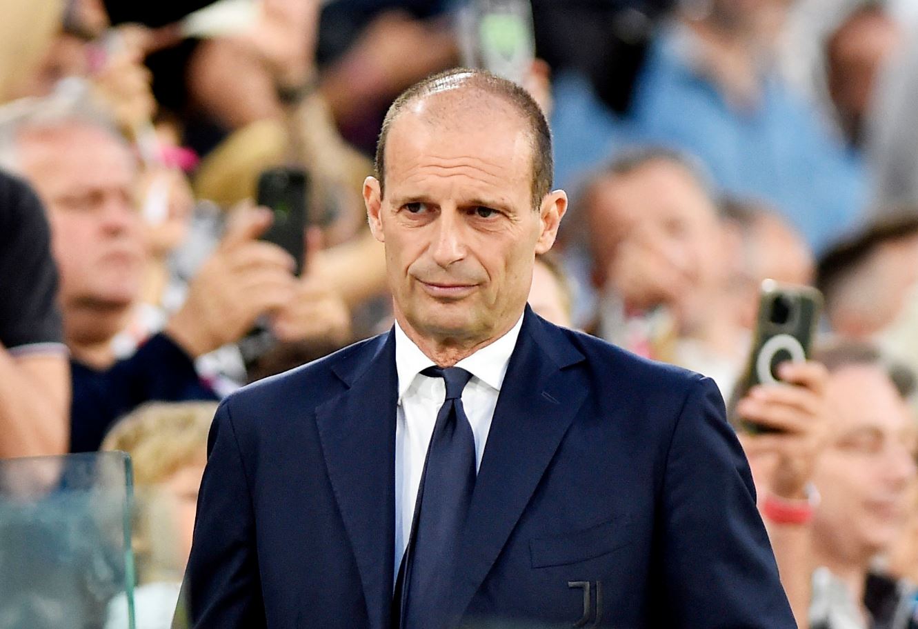 “Titulli ishte një ëndërr”, Allegri shkund Juven: Të mbrojmë vendin e dytë