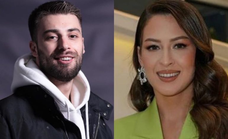 “Ai ta do të mirën”, Françeska provokon Meritonin pas deklaratës së Rinorit