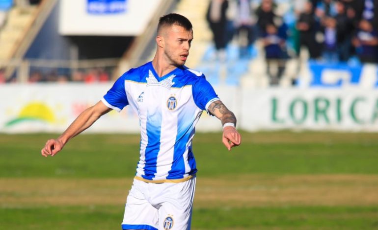 Doka nuk mund të luajë në Hungari, shkak pezullimi i Superiores