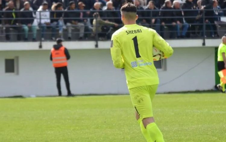 Portieri i Egnatias: Mund të ruajmë vendin e parë deri në fund, ndaj Vllaznisë ndeshje emocionuese