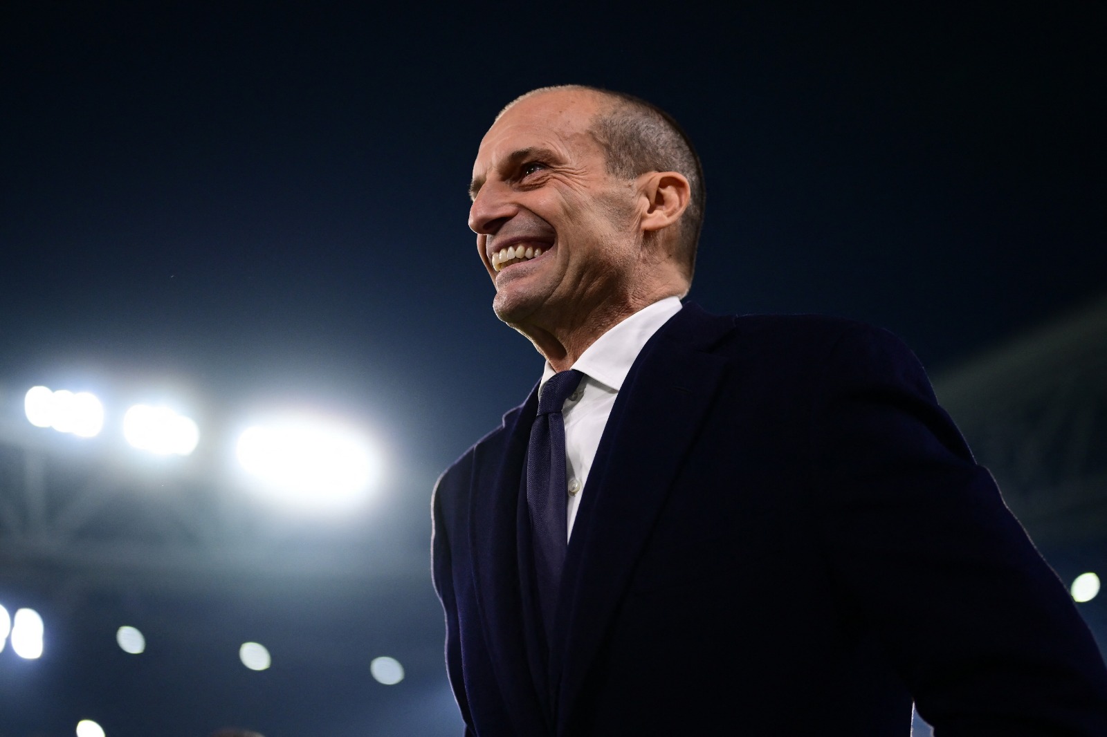 Allegri para Udineses: Duhet të rikthehemi te fitorja, Juvja synon kualifikimin në Champions