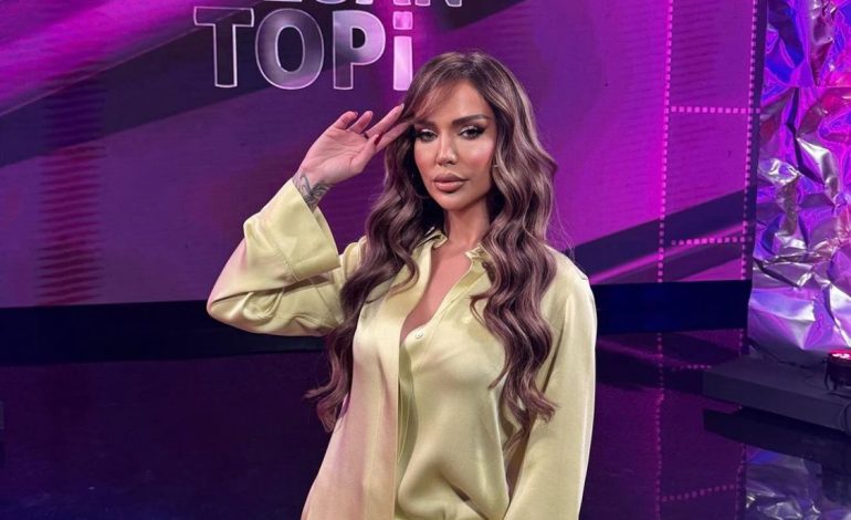 Ana Kabashi tregon mesazhin që i dha Artës kur e takoi brenda BBV