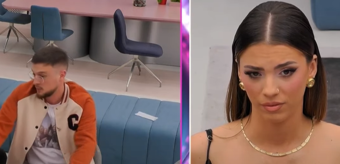 Ardi flet për Shqipen dhe raportin e tyre pas daljes nga ‘BBVK’