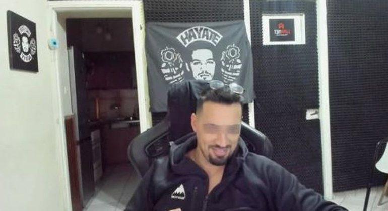 Arrestohet tik-tokeri shqiptar, abuzonte me persona me aftësi të kufizuara