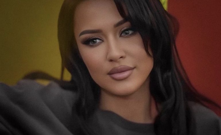 Arta Kabashi reagon për herë të parë pas daljes nga ‘BBV3’