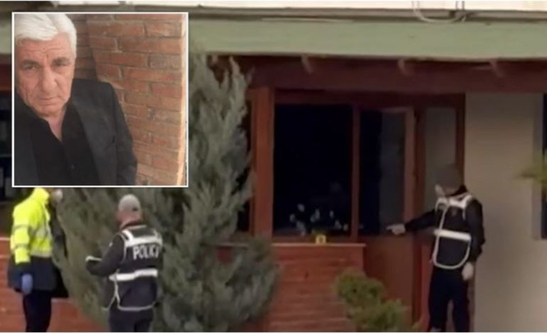 Atentati në Kurbin/ Pista e hetimit një vrasje e ndodhur disa vite më parë, objektivi Dritan Gjeloshi i gjykuar për këtë çështje