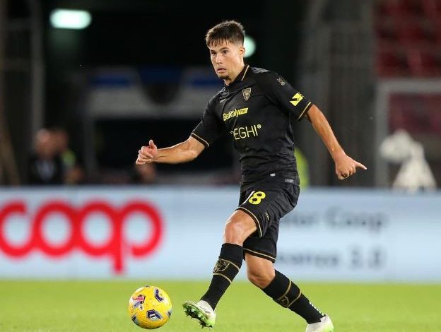 Ditë e veçantë, talenti i Shpresave bën debutimin në Serinë A kundër Interit