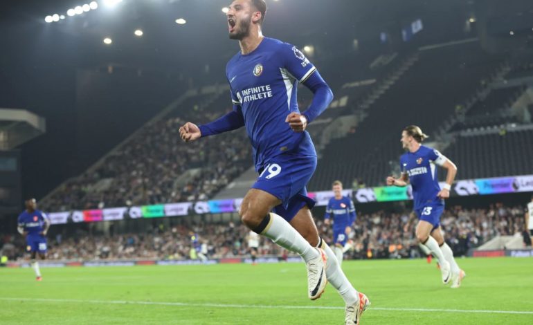 FOTO/ Ndryshim i papritur, Chelsea kërkon të shesë Brojën me çdo kusht, “The Sun” zbulon arsyet