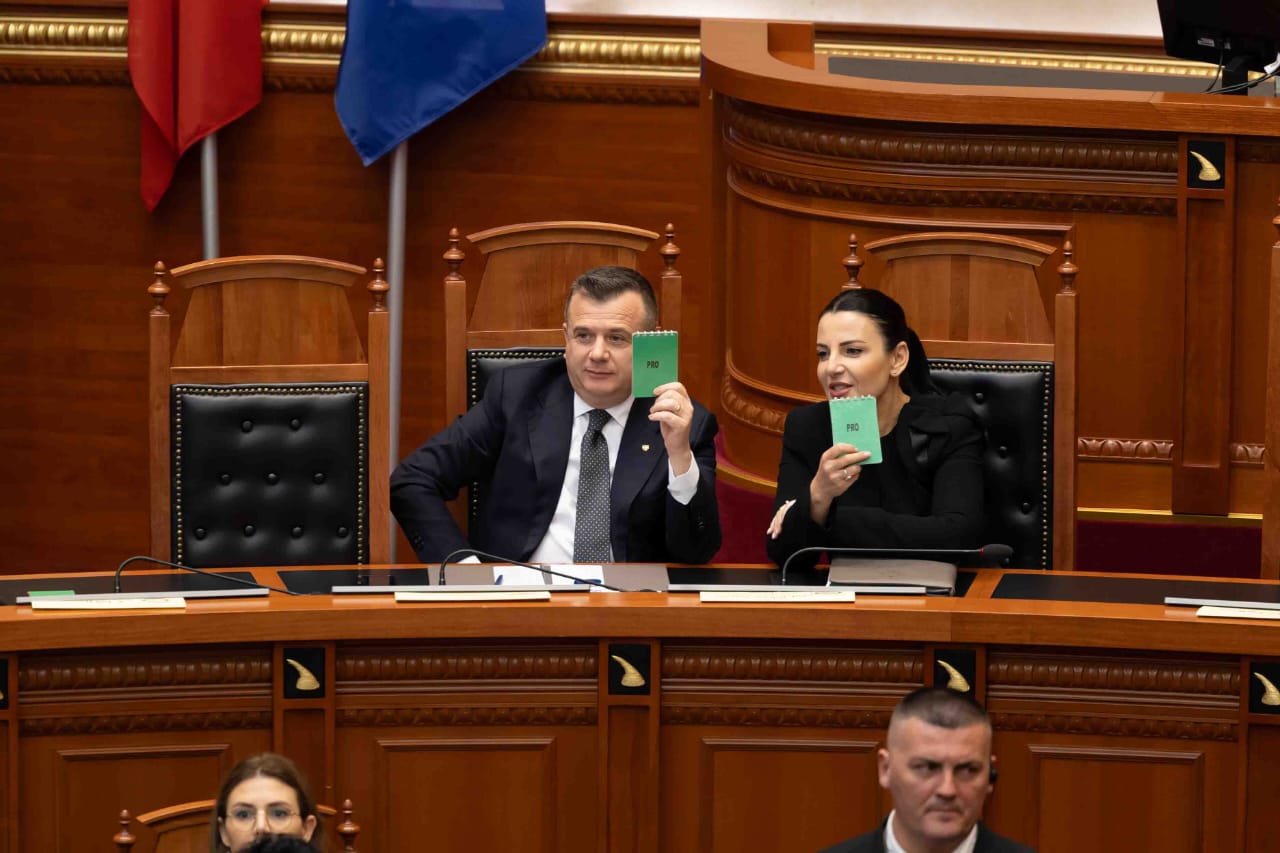 Rikthehen bastet sportive, ndërsa Kuvendit i hiqet Lotaria Kombëtare