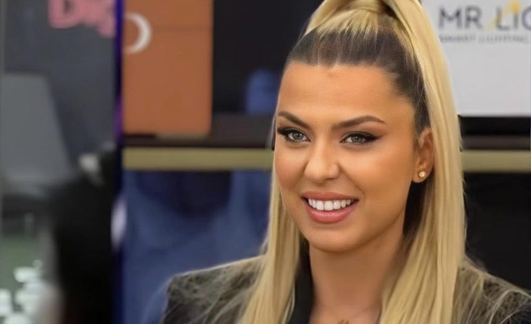 Banorët votojnë, Rike Roçi zgjidhet lidere e shtëpisë