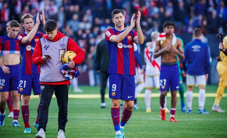 Çështja e trajnerit te Barcelona, del në skenë një emër i madh