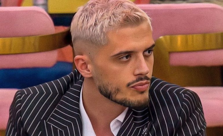 Bardhi ‘nxjerr luanin’ brenda vetes, i kthehet keq Rozës