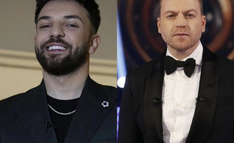 Bëhet ‘i gjallë’/ Olsi ironizon Ledionin dhe Top-in