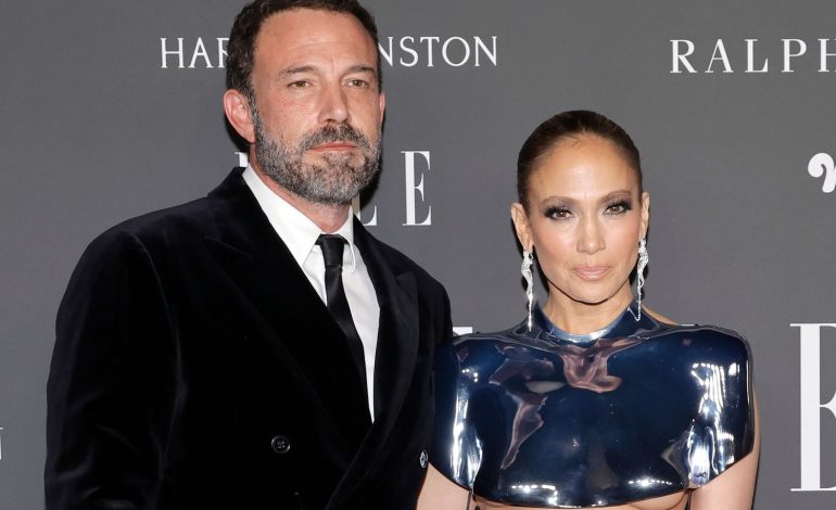 Ben Affleck zbulon se çfarë nuk i pëlqen në lidhjen e tij me Jennifer Lopez