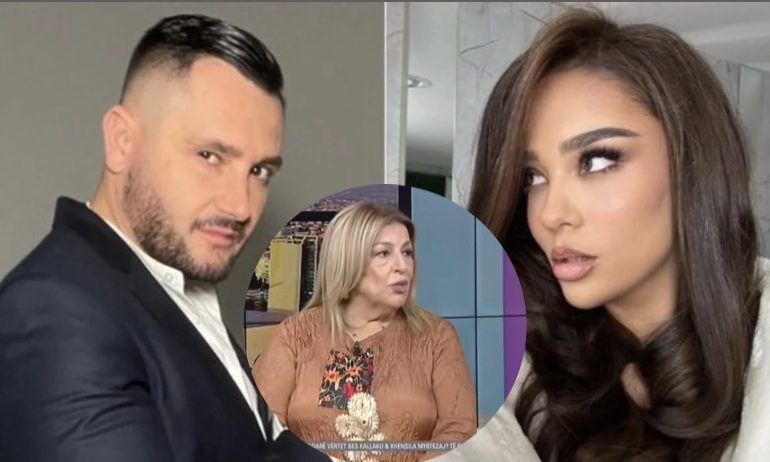 Besi dhe Xhensila manovër me divorcin për të shpëtuar pasurinë!