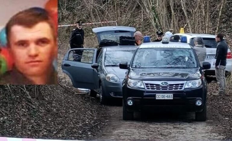 “Po, e bëra unë”/ Zbardhet vrasja e Bledar Dedjas në Itali! Adoleshenti pranon krimin, bashkë kishin pasur lidhje! Dyshohet për rrjet…