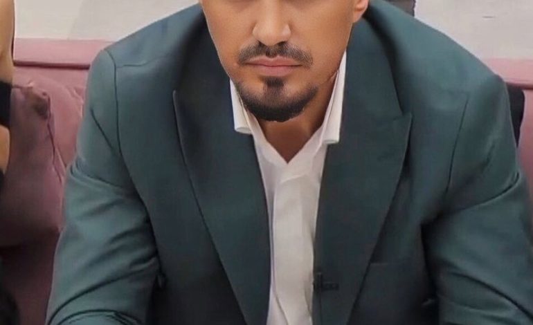 Blero konflikt me sigurimin në ‘After Party’ të BBVK! Çfarë ndodhi?