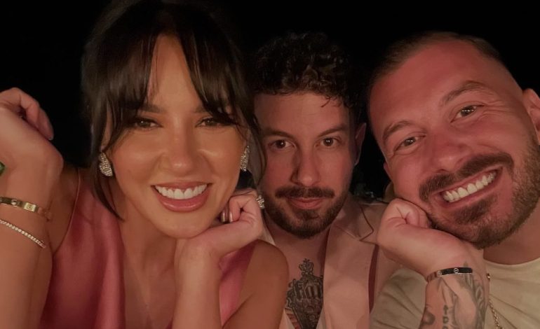 Si e ngatërroi Romeon me Donaldin, Bora Zemani:Më ra ‘bomba’ kur më tha…