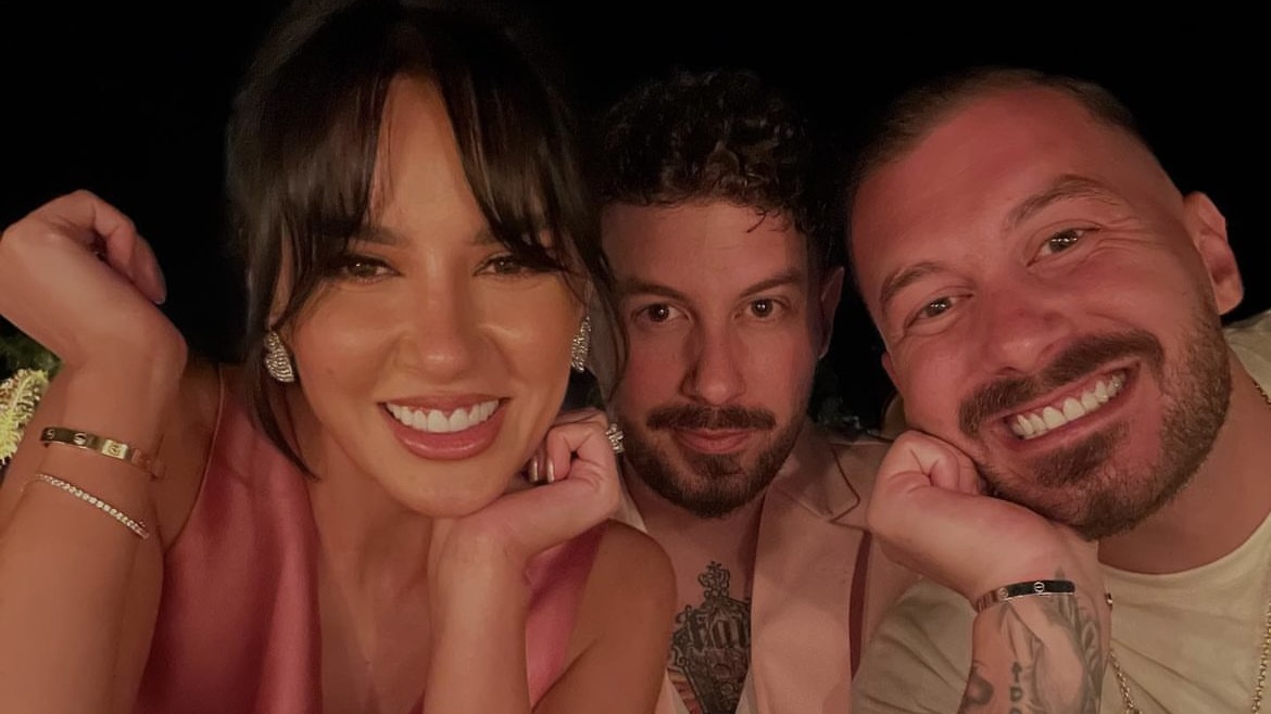 Si e ngatërroi Romeon me Donaldin, Bora Zemani:Më ra ‘bomba’ kur më tha…