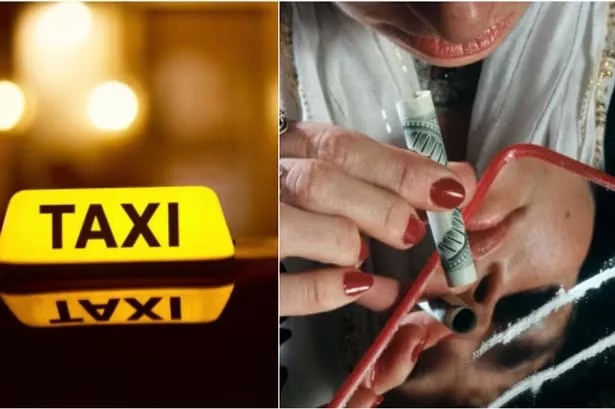 Bota e errët e taksive/ Konsumimi i lëndëve narkotike dhe punonjëse seksi