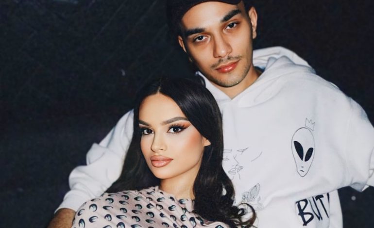 Buta bëhet baba për herë të parë/ Emri që reperi i ka vendosur vajzës