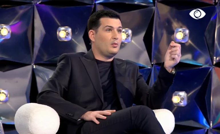 Arbri bast me Ledionin: Nëse Gazi qëndron sot, do pajtohet me Julin