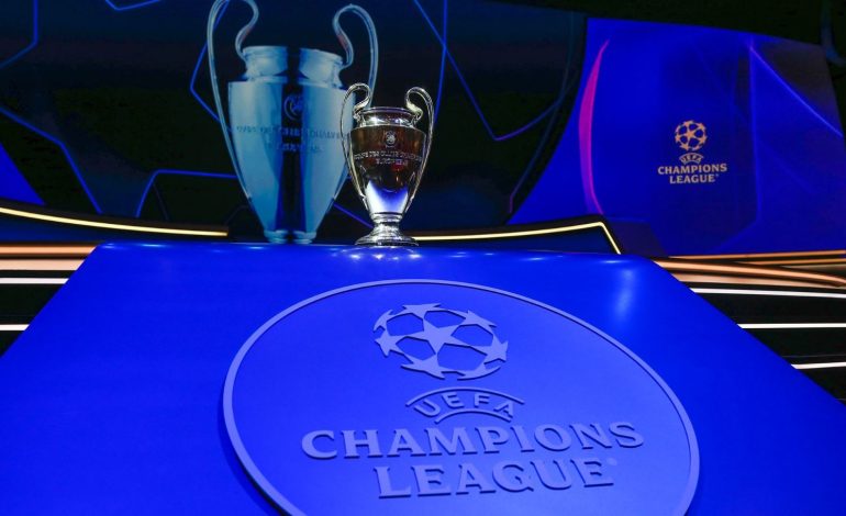 Rikthehet magjia e Champions League, njihuni me ekipet favorite për të ngritur trofeun