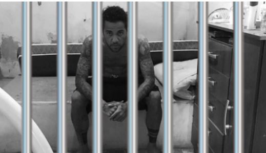 419 ditët e rrënimit/ Kronologjia e një fundi të turpshëm për Dani Alvesh