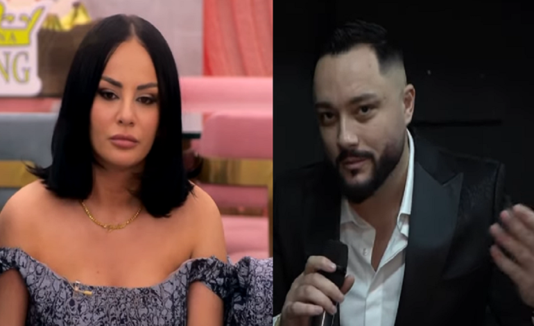 Banori i ri i Big Brother, ish i dashuri i Sarës? Silvi: Kemi pasur një… Do dalin fotot