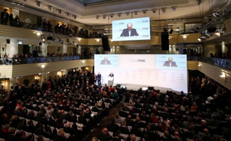 Konferenca e Mynihut, raporti: Zgjerimi i BE dhe NATO, rikthehet “fuqishëm” në axhendë!