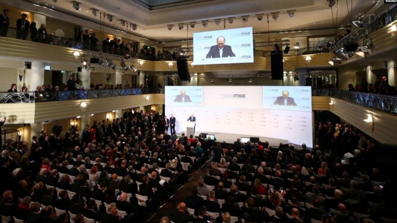 Konferenca e Mynihut, raporti: Zgjerimi i BE dhe NATO, rikthehet “fuqishëm” në axhendë!