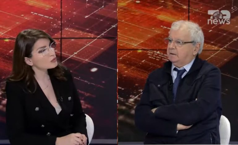 “Kurti i lidhur me Moskën”?! ‘Shpërthen’ Ngjela: Të japë dorëheqjen!