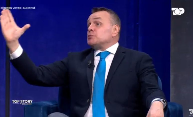 “Burgu është ofertë korrupsioni”/ Karamuço: Njerëzit rrinë 5-7 muaj në paraburgim, pa u marrë në pyetje nga asnjë