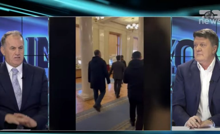 “Tmerr, pamje rrëqethëse”/ Të pathënat e Majkos dhe Qefalias në frontin e luftës në Ukrainë, Erjona Rusi: Kur mbërrita në Kiev më kanë dalë lot nga sytë