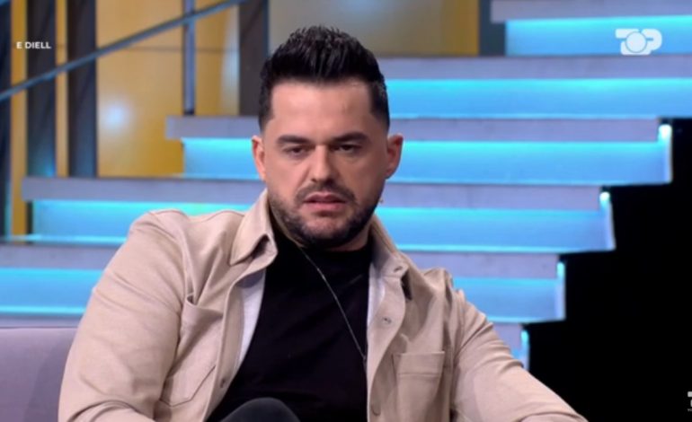 “Shokon” Shpat Kasapi, pranon se ka dhunuar ish të dashurën: Xhelozia e tepërt…