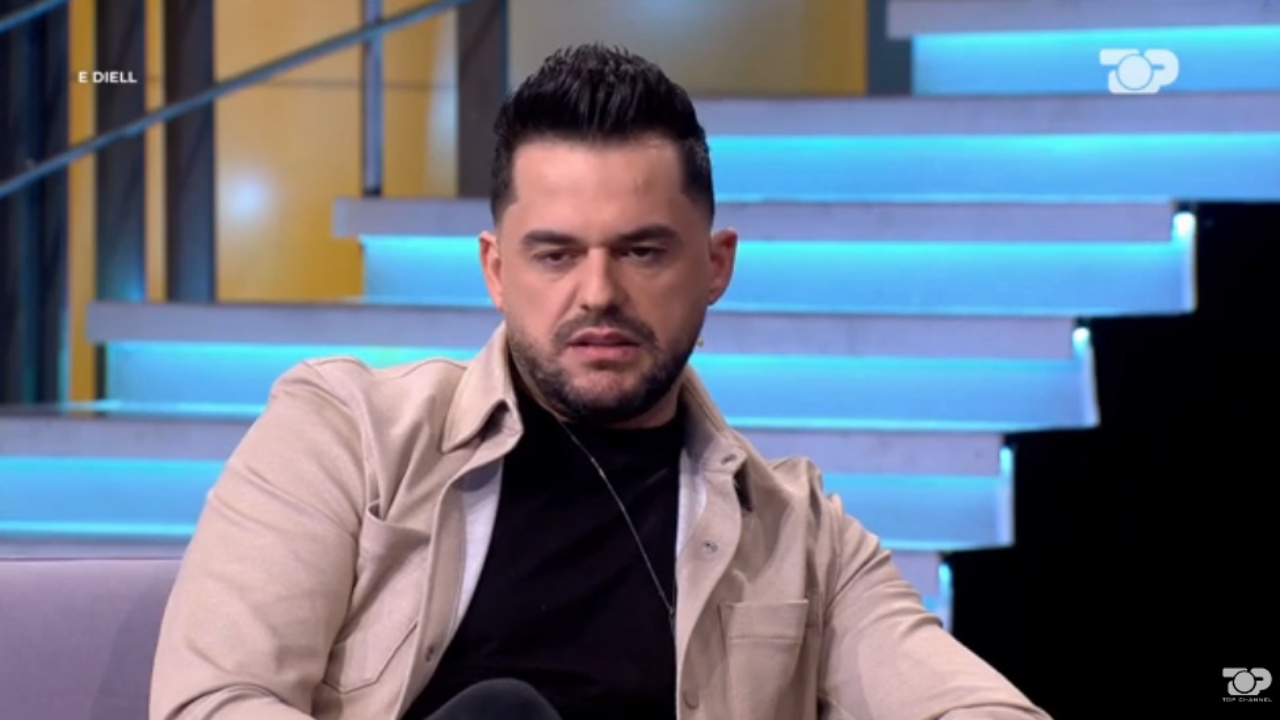 “Shokon” Shpat Kasapi, pranon se ka dhunuar ish të dashurën: Xhelozia e tepërt…